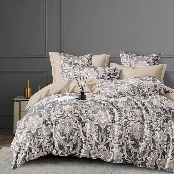 Комплект постільної білизни «МЛС» Євростандарт