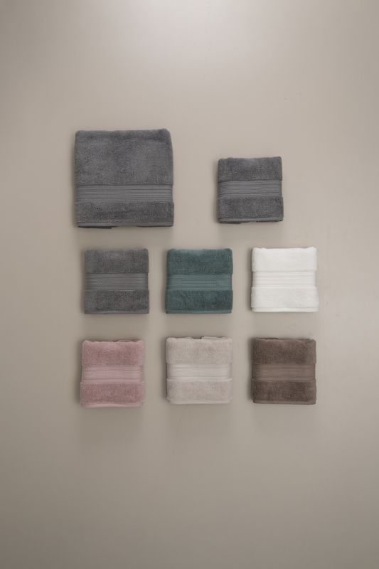 Набір рушників  Felix Towel  2 set 50x90+70x140 