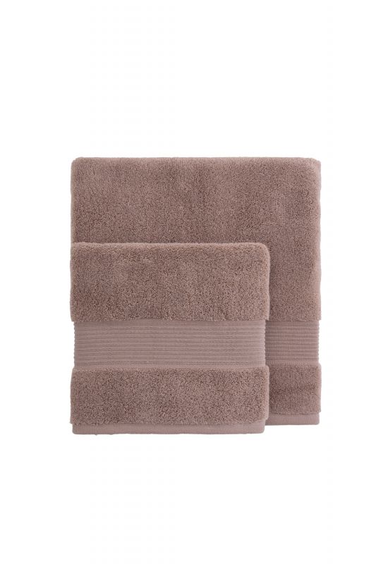 Набір рушників  Gabrino Towel 2 set 50x90+70x140