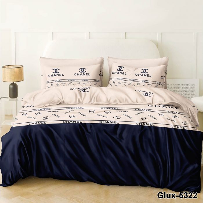 Комплект постільної білизни «МЛС» Євростандарт