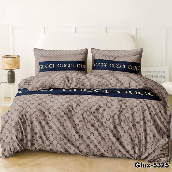 Комплект постільної білизни «МЛС» Євростандарт