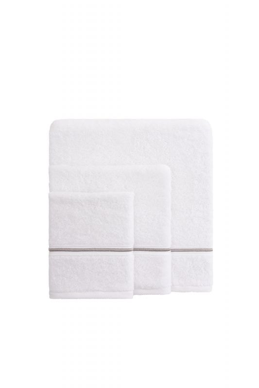 Набір рушників  Mora Towel 3 set 30x50+50x90+70x140