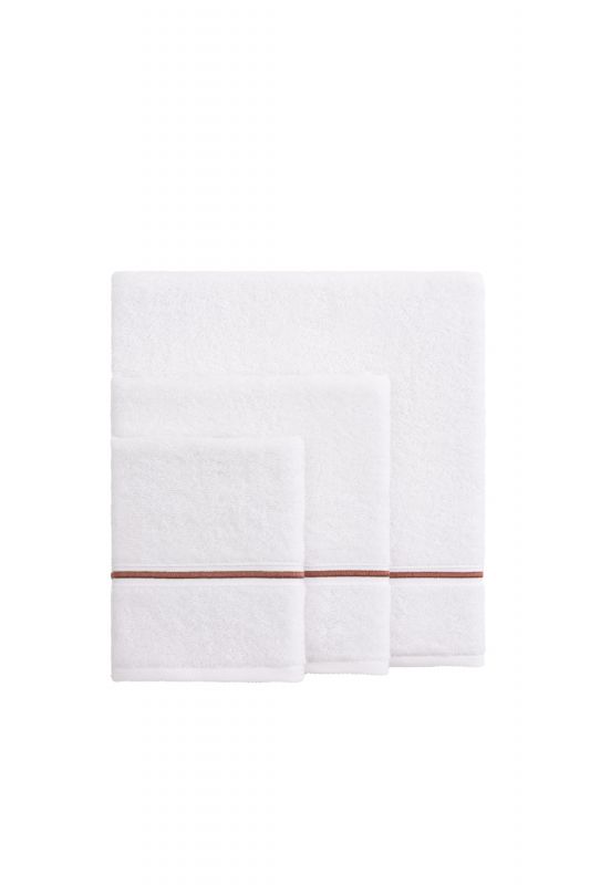 Набір рушників  Mora Towel 3 set 30x50+50x90+70x140