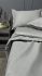 Комплект постільної білизни «МЛС» Півтораспальний Поплін