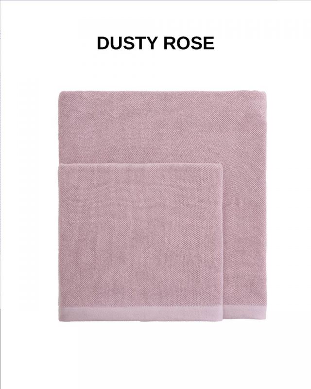 Набір рушників  Valero Towel 2 set 50x90+90x150