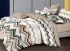 Комплект постільної білизни «МЛС» Двоспальний