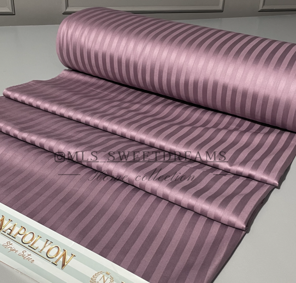 Тканина Сатин Deluxe 100% бавовна Napolyon ш.240см Тканина Сатин Deluxe 100% бавовна Napolyon ш.240см