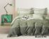 Комплект постільної білизни «МЛС» Сімейний