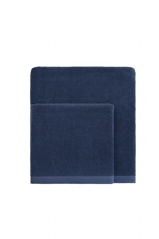 Набір рушників  Valero Towel 2 set 50x90+90x150