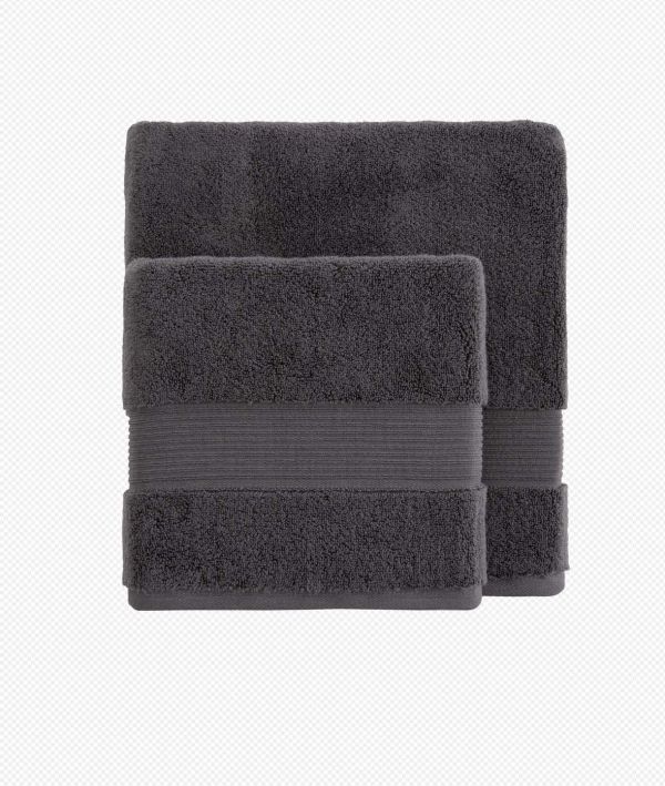 Набір рушників  Gabrino Towel 2 set 50x90+70x140